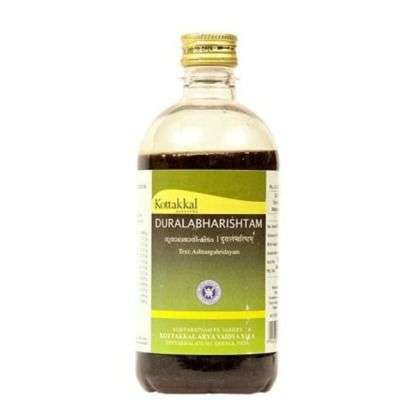 Kottakkal Ayrurveda Duralabharishtam