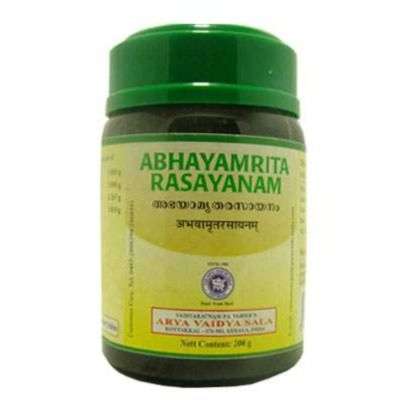 Kottakkal Ayurveda Abhayamrita Rasayanam