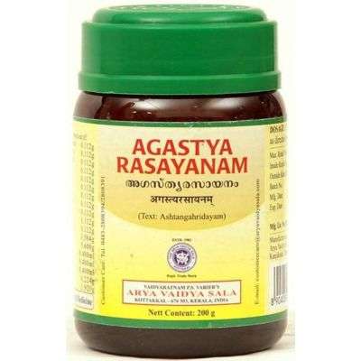 Kottakkal Ayurveda Agastya Rasayanam