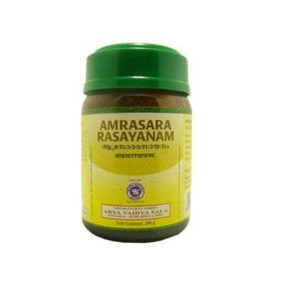 Kottakkal Ayurveda Amrasara Rasayana