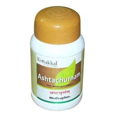 Kottakkal Ayurveda Ashta Churnam