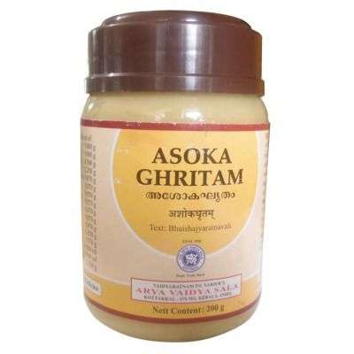 Kottakkal Ayurveda Asoka Ghritam