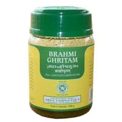 Kottakkal Ayurveda Brahmi Ghritam