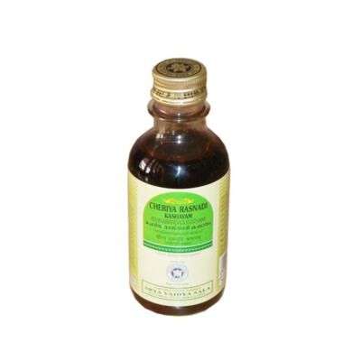 Kottakkal Ayurveda Cheriya Rasanadhi Kashayam