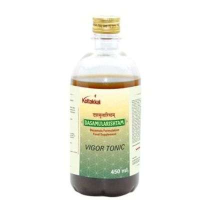 Kottakkal Ayurveda Dasamularishtam