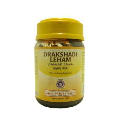Kottakkal Ayurveda Drakshadi Leham