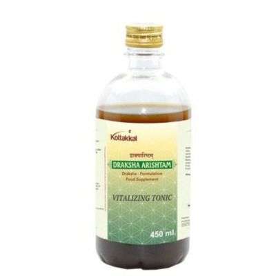 Kottakkal Ayurveda Draksharishtam