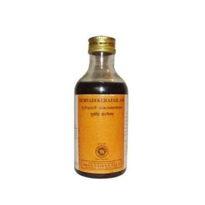 Kottakkal Ayurveda Durvadi Keratailam