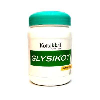 Kottakkal Ayurveda Glysikot Granule
