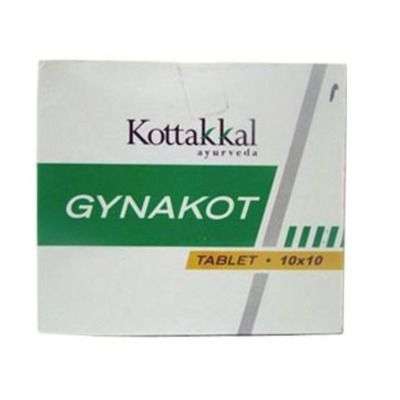 Kottakkal Ayurveda Gynakot Tablet