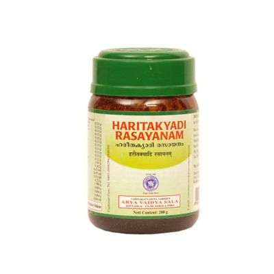 Kottakkal Ayurveda Haritakyadi Rasayanam