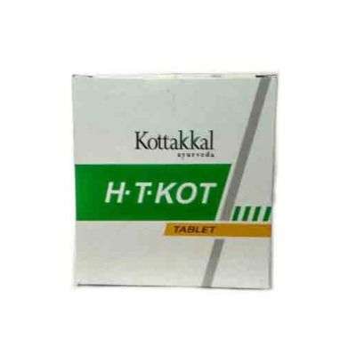 Kottakkal Ayurveda HT Kot