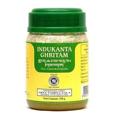 Kottakkal Ayurveda Indukanta Ghritam