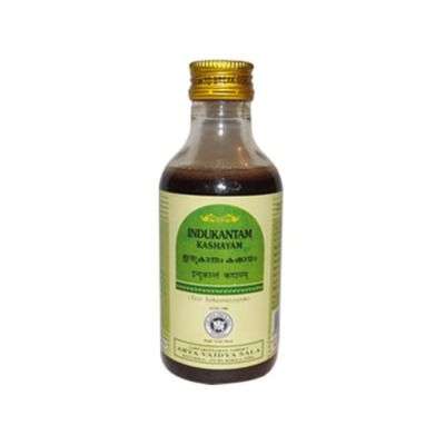 Kottakkal Ayurveda Indukantam Kashayam