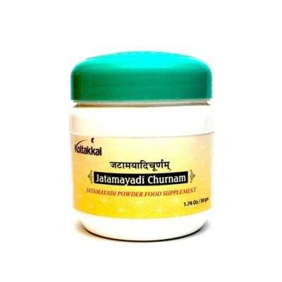 Kottakkal Ayurveda Jatamayadi Churnam