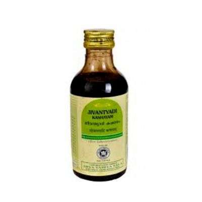 Kottakkal Ayurveda Jivantyadi Kashayam