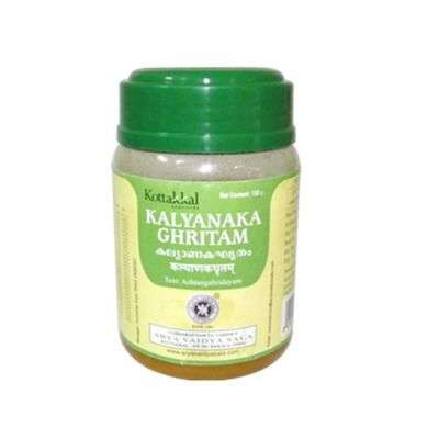 Kottakkal Ayurveda Kalyanaka Ghritam