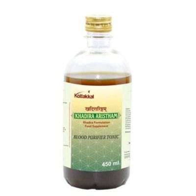 Kottakkal Ayurveda Khadirarishtam