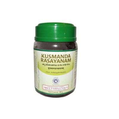 Kottakkal Ayurveda Kusmanda Rasayanam