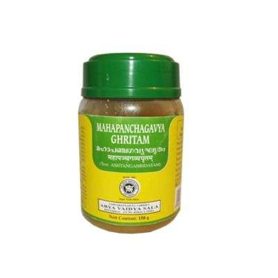 Kottakkal Ayurveda Mahapanchagavya Ghritam