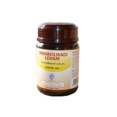 Kottakkal Ayurveda Mahavilwadi Leham