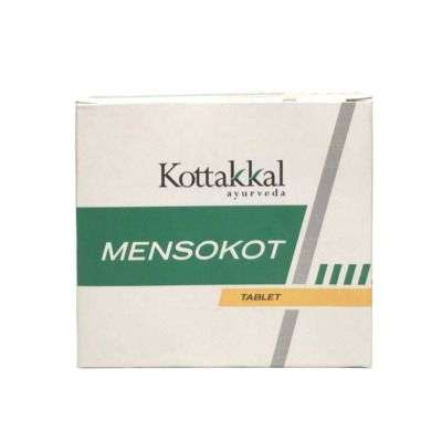 Kottakkal Ayurveda Mensokot Tablet