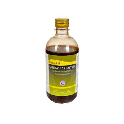 Kottakkal Ayurveda Mridwikarishtam