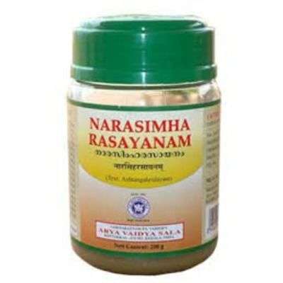Kottakkal Ayurveda Narasimha Rasayanam