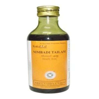 Kottakkal Ayurveda Nimbadi Thailam