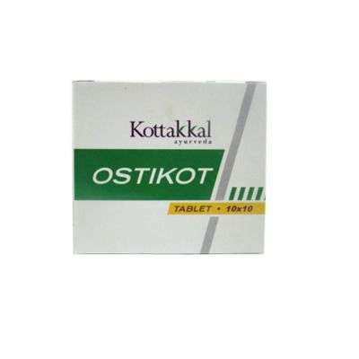 Kottakkal Ayurveda Ostikot Tablets