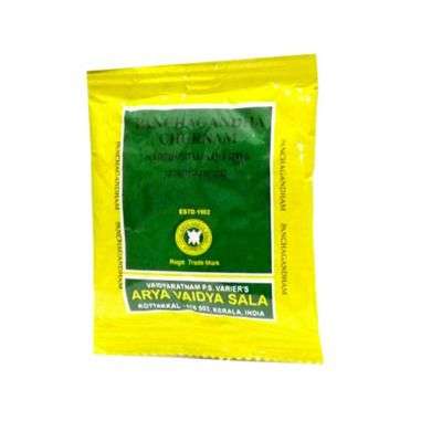 Kottakkal Ayurveda Panchagandha Churnam