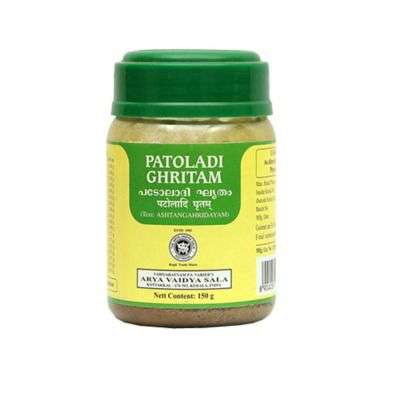 Kottakkal Ayurveda Patoladi Ghritam