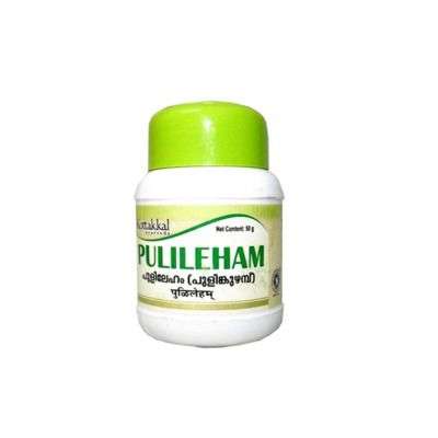 Kottakkal Ayurveda Pulileham (Pulimkuzhampu)