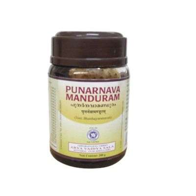 Kottakkal Ayurveda Punarnava Manduram