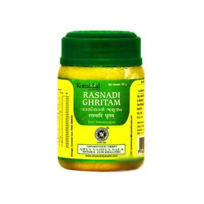 Kottakkal Ayurveda Rasnadi Ghritam