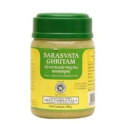 Kottakkal Ayurveda Sarasvata Ghritam