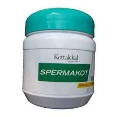 Kottakkal Ayurveda Spermakot Granule