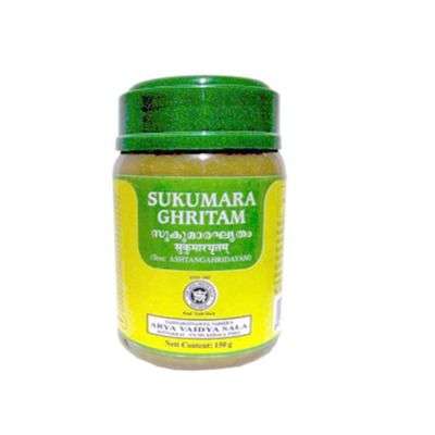 Kottakkal Ayurveda Sukumara Ghritam
