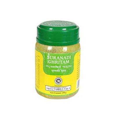 Kottakkal Ayurveda Suranadi Ghritam