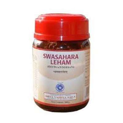 Kottakkal Ayurveda Swasahara Leham