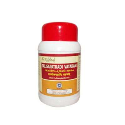Kottakkal Ayurveda Talisapatradi Vatakam