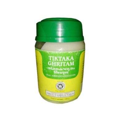 Kottakkal Ayurveda Tiktaka Ghritam
