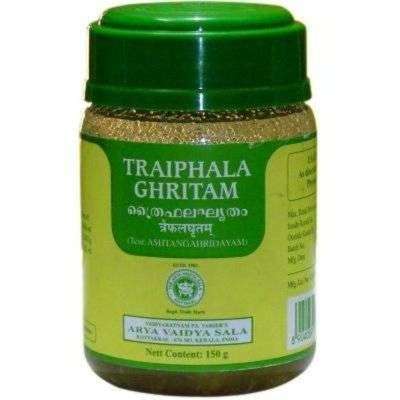 Kottakkal Ayurveda Traiphala Ghritam
