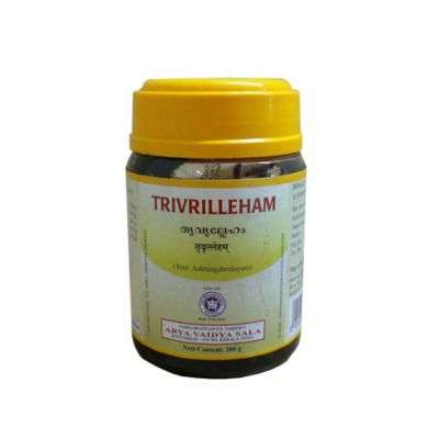 Kottakkal Ayurveda Trivrileham