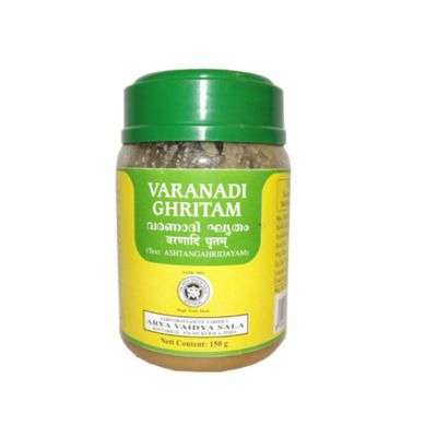 Kottakkal Ayurveda Varanadi Ghritam