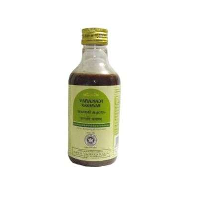 Kottakkal Ayurveda Varanadi Kashayam
