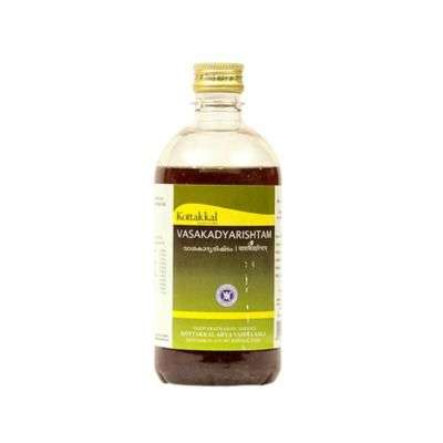 Kottakkal Ayurveda Vasakadyarishtam