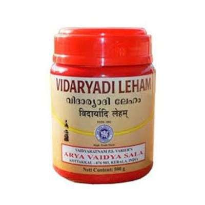 Kottakkal Ayurveda Vidaryadi Leham