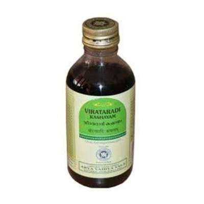 Kottakkal Ayurveda Virataradi Kashayam
