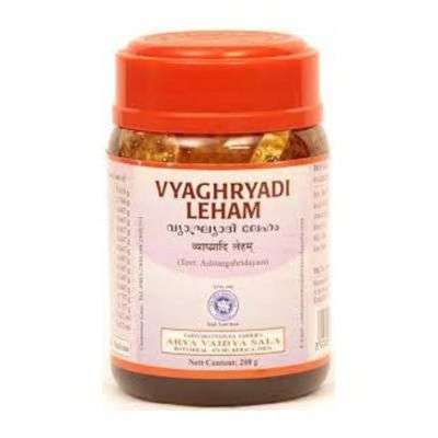 Kottakkal Ayurveda Vyaghryadi Leham